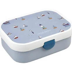 Lunch Box para niños Campus de Mepal