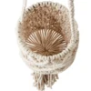 Maceta colgante Braid de Affari of Sweden