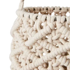 Maceta colgante Braid de Affari of Sweden