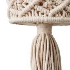 Maceta colgante Braid de Affari of Sweden