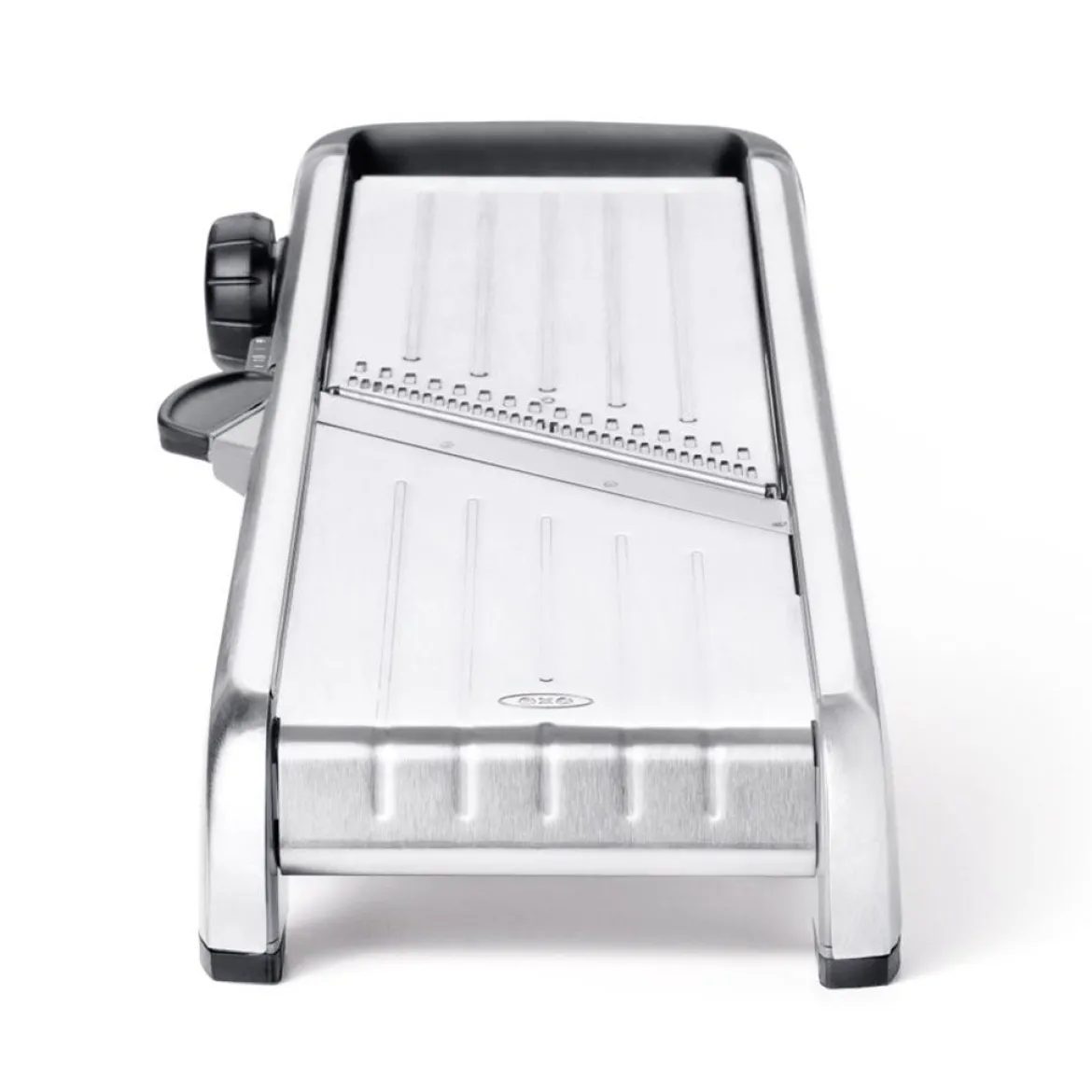 Mandolina Prof. Chef's 2.0 Acero Inoxidable OXO