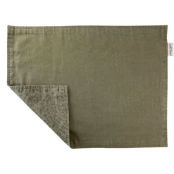 Mantel individual Linen Collection de Laura Ashley