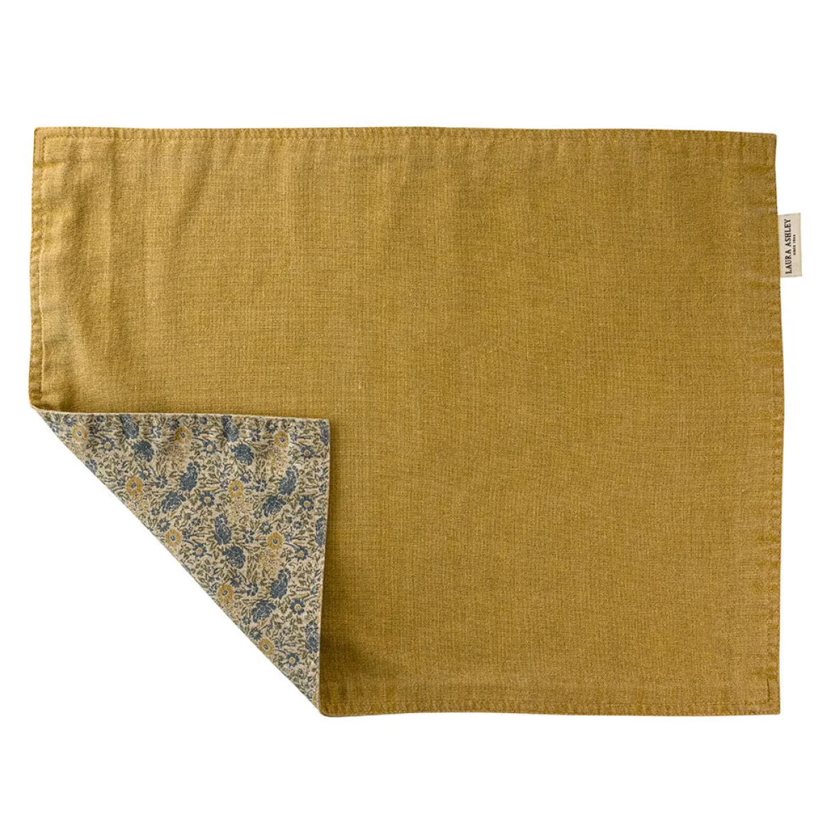 Mantel individual Linen Collection de Laura Ashley
