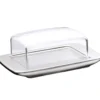 Mantequera acero inox con tapa WMF