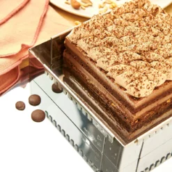 Marco de repostería extensible De Buyer