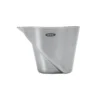 Medidor vertical de acero inoxidable OXO