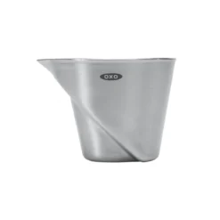 Medidor vertical de acero inoxidable OXO