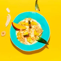 Mein Muesli Mixer: el mezclador de Muesli de Lurch
