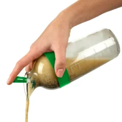 Mezclador para vinagretas y aliños OXO