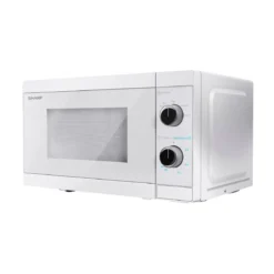 Microondas Analógico 20L Sharp