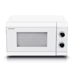Microondas Analógico 20L Sharp