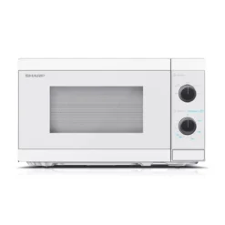 Microondas Analógico 20L Sharp