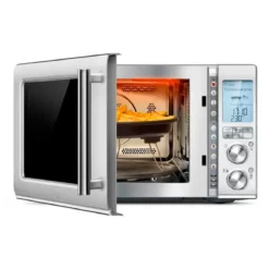 Microondas Combi Wave 3 en 1 de Sage