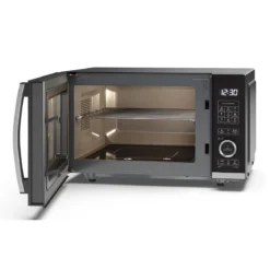 Microondas Digital con grill 20L Sharp