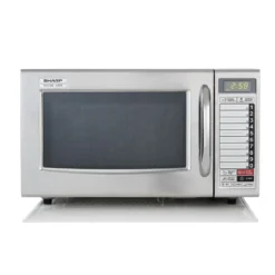 Microondas Digital Profesional 28L Sharp