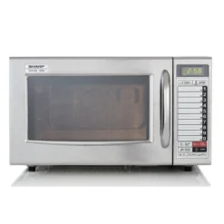 Microondas Digital Profesional 28L Sharp