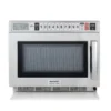 Microondas Digital Profesional 19L Inverter Sharp