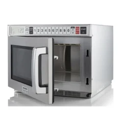 Microondas Digital Profesional 19L Inverter Sharp