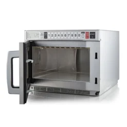 Microondas Digital Profesional 19L Inverter Sharp