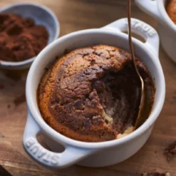 Mini cocotte cerámica Staub