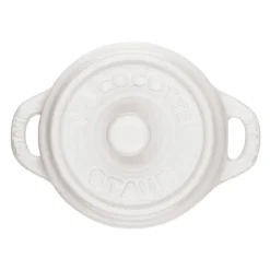 Mini cocotte cerámica Staub