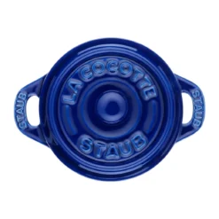 Mini cocotte cerámica Staub