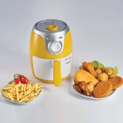 Mini freidora de aire Airy Ariete