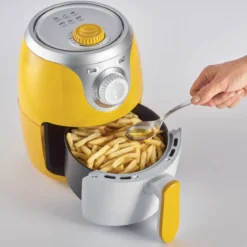Mini freidora de aire Airy Ariete