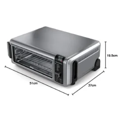 Mini horno de sobremesa 8 en 1 Foodi Ninja