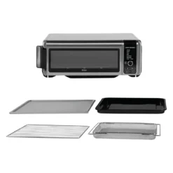 Mini horno de sobremesa 8 en 1 Foodi Ninja