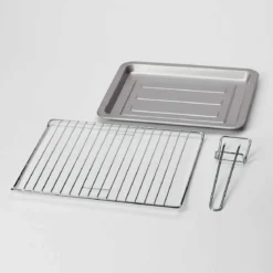 Mini horno 18 litros Vintage Ariete