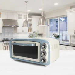 Mini horno 18 litros Vintage Ariete