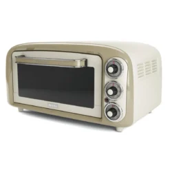 Mini horno 18 litros Vintage Ariete