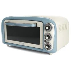 Mini horno 18 litros Vintage Ariete
