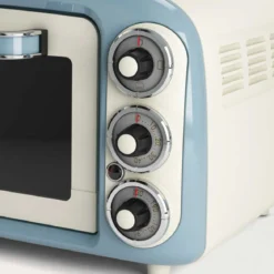 Mini horno 18 litros Vintage Ariete
