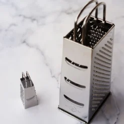 Mini rallador de 4 caras Küchenprofi