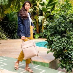 Mochila Allday Backpack M Reisenthel