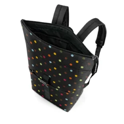 Mochila rolltop Backpack Reisenthel