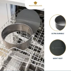 Molde alto desmontable KitchenCraft