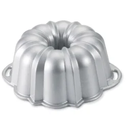 Molde aluminio Anniversary bundt Nordic Ware