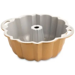 Molde aluminio Anniversary bundt Nordic Ware