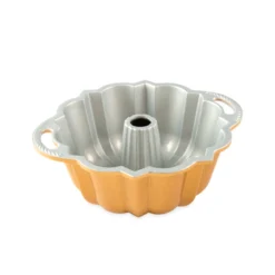 Molde aluminio Anniversary bundt Nordic Ware