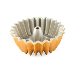 Molde aluminio Brilliance Bundt Nordic Ware