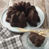 Molde aluminio Vintage Star Bundt Nordic Ware