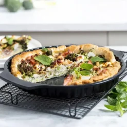 Molde antiadherente cerámico para tartas y quiches Bistro GreenPan