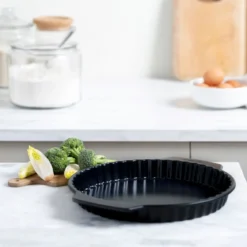 Molde antiadherente cerámico para tartas y quiches Bistro GreenPan
