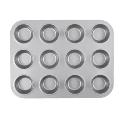 Molde antiadherente para muffins Baker & Salt®