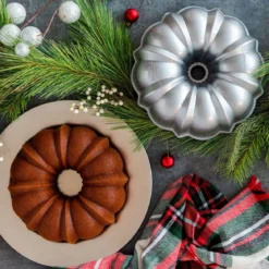 Molde bundt Anniversary Original Nordic Ware ¡Ed. Limitada!