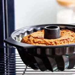 Molde Bundt antiadherente cerámico Bistro GreenPan