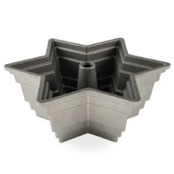 Molde bundt estrella de David Nordic Ware